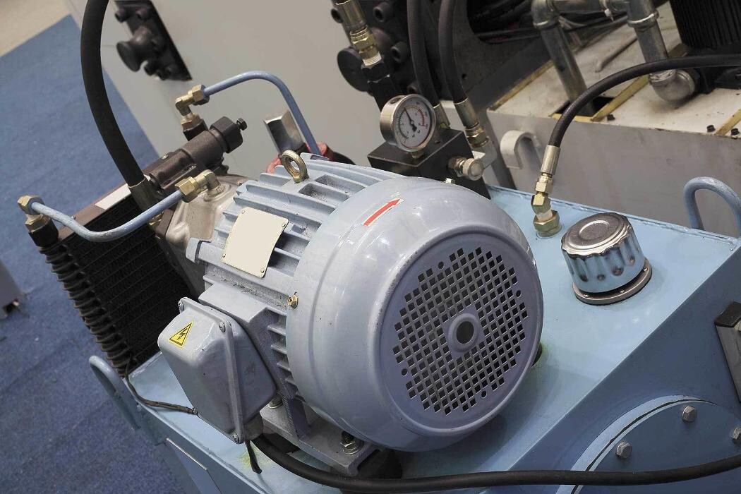 Images Greenpark Electric Motors Service Ltd