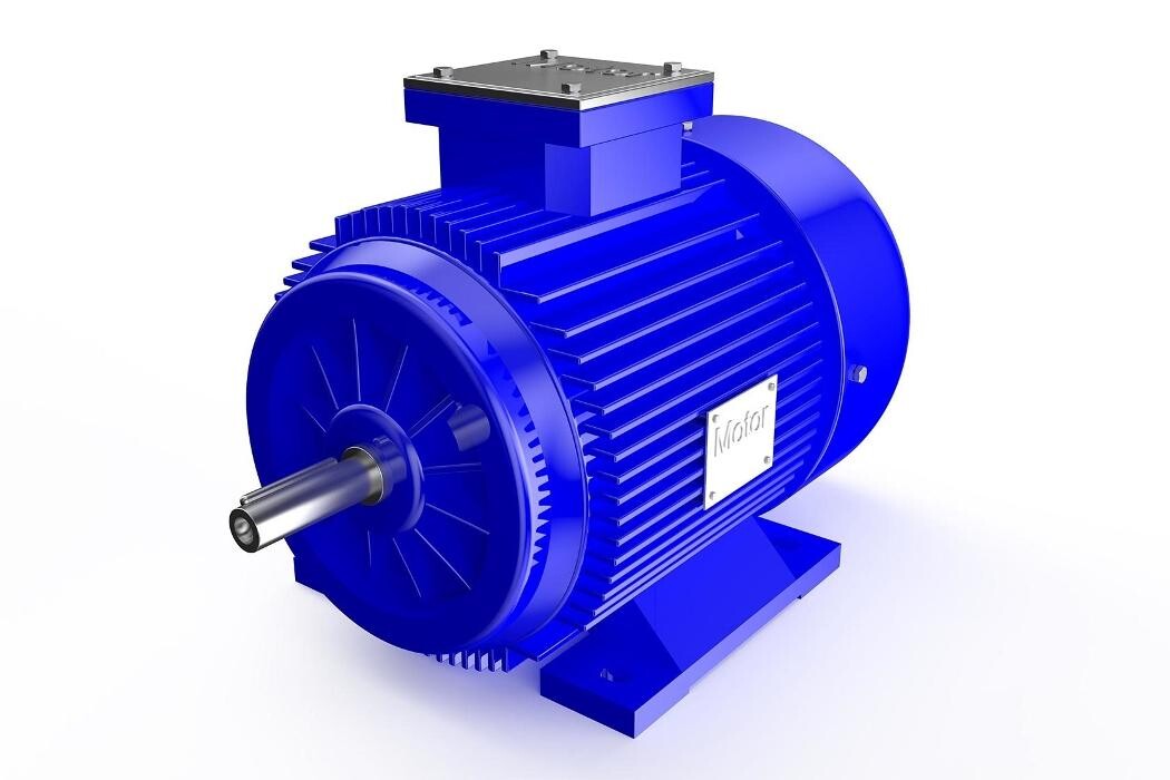 Images Greenpark Electric Motors Service Ltd