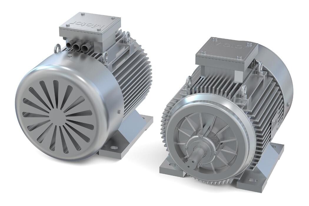 Images Greenpark Electric Motors Service Ltd