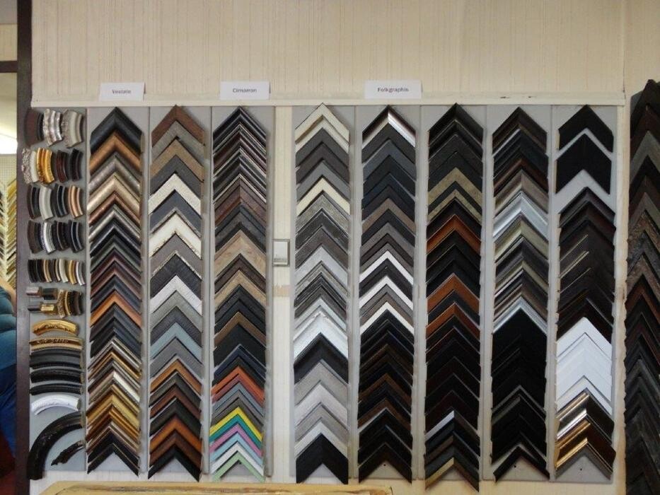 Images Gainsborough Galleries & Picture Framing Ltd
