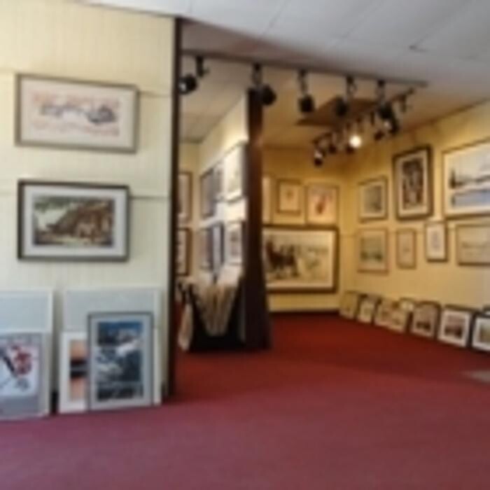 Images Gainsborough Galleries & Picture Framing Ltd