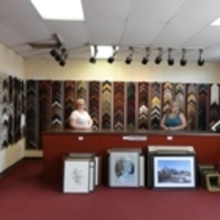 Images Gainsborough Galleries & Picture Framing Ltd