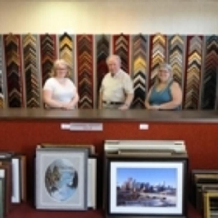 Images Gainsborough Galleries & Picture Framing Ltd