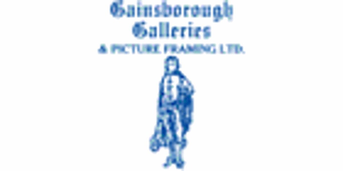 Gainsborough Galleries & Picture Framing Ltd Logo