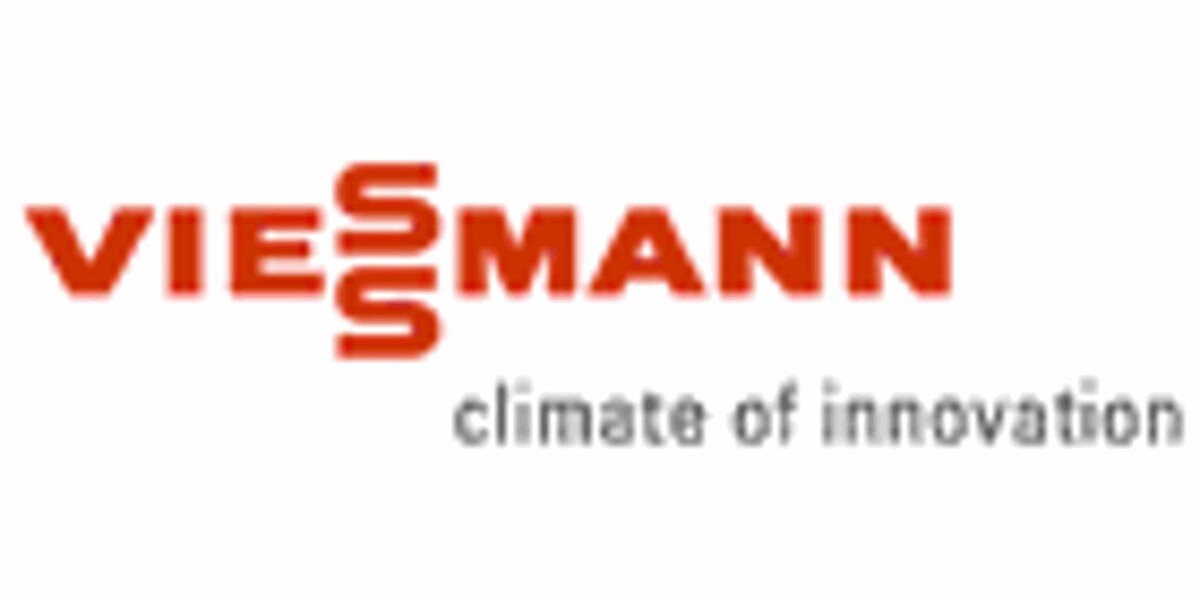 Viessmann Manufacturing Company Inc Logo