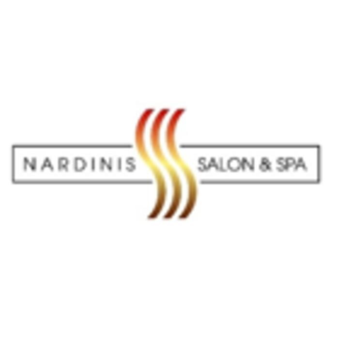 Nardinis Salon & Spa Logo