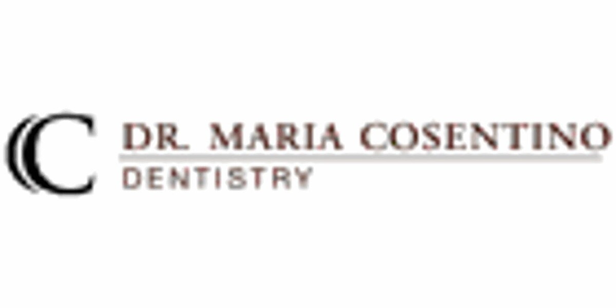 Cosentino Dental Care Logo