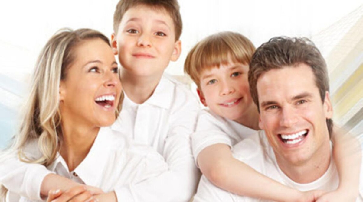 Images Cosentino Dental Care