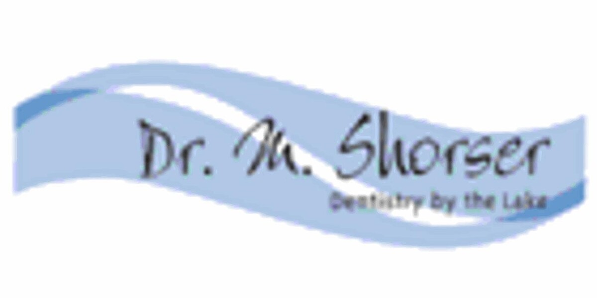 Dr M Shorser Logo