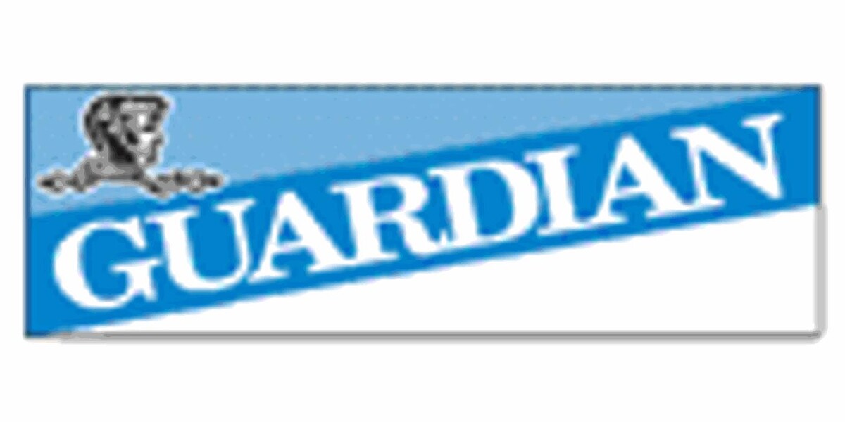 Guardian Glass Ltd Logo