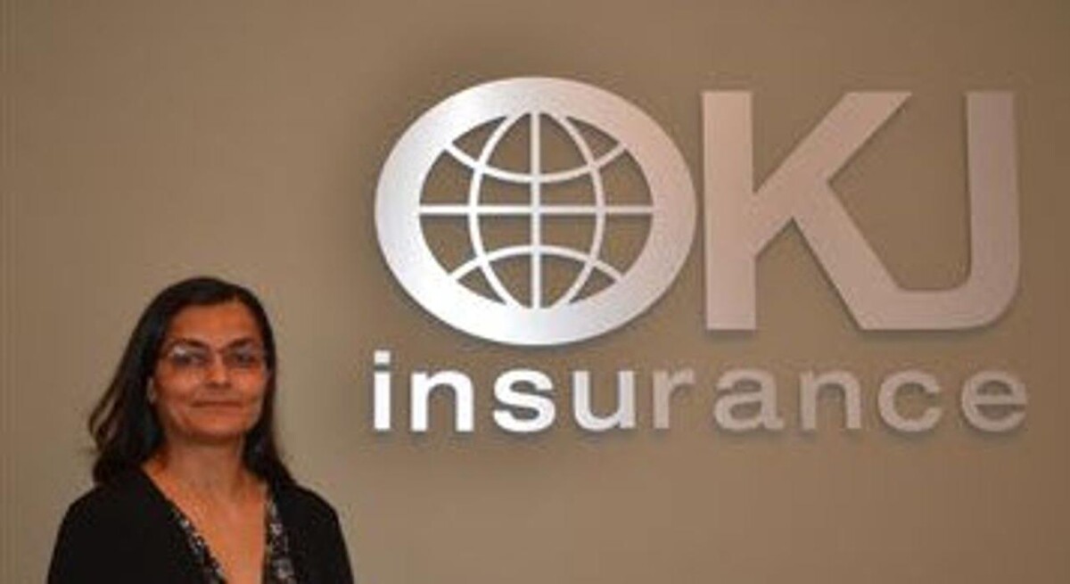 Images OkJ Insurance Brokers Ltd