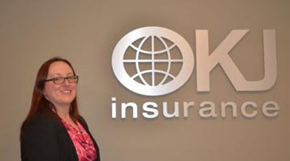 Images OkJ Insurance Brokers Ltd