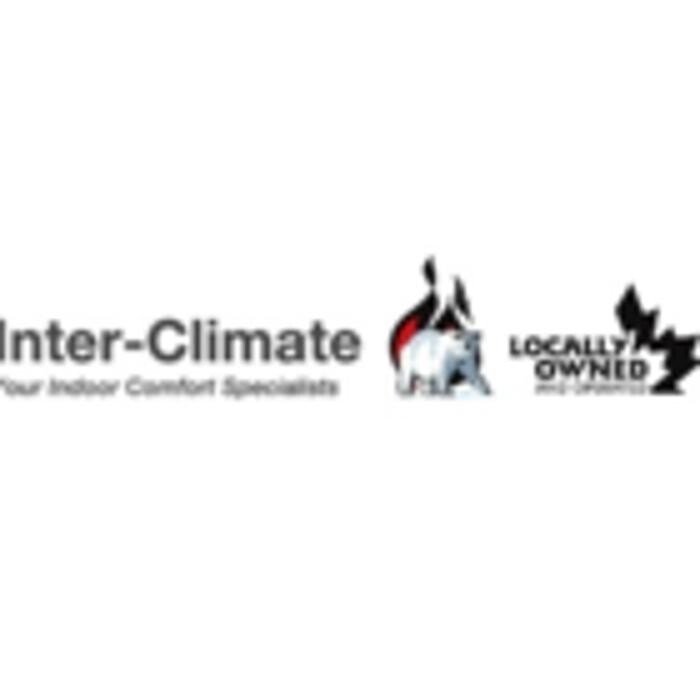Inter-Climate Inc Logo