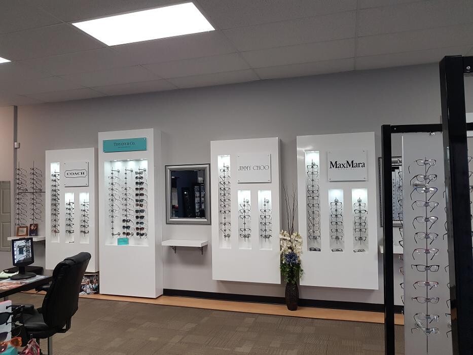 Images Optiks International - Medicine Hat - Strachan Road SE