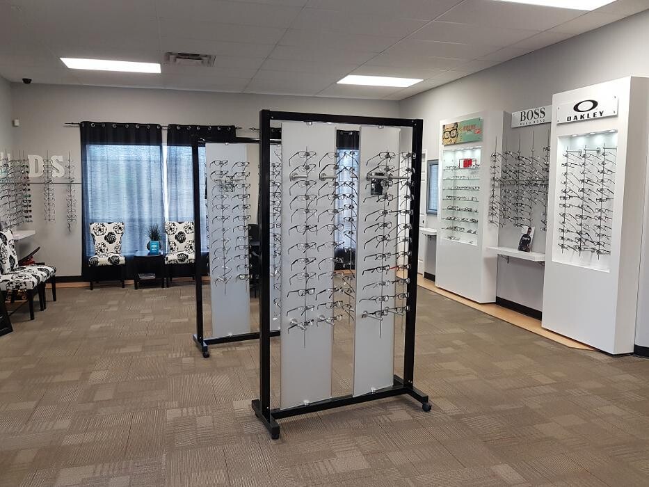 Images Optiks International - Medicine Hat - Strachan Road SE
