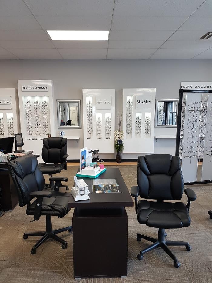 Images Optiks International - Medicine Hat - Strachan Road SE