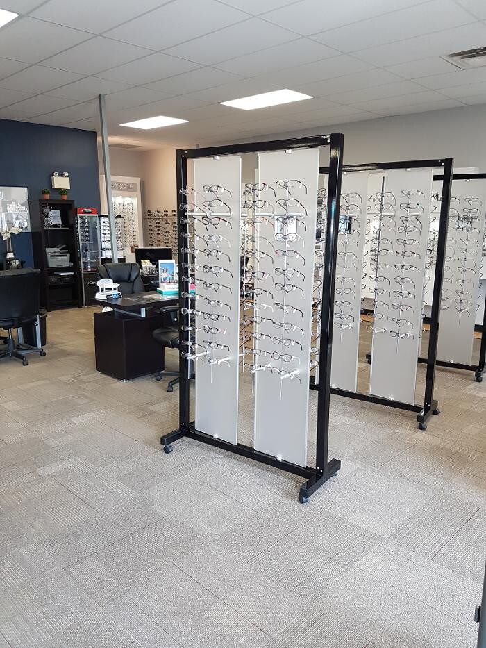 Images Optiks International - Medicine Hat - Strachan Road SE