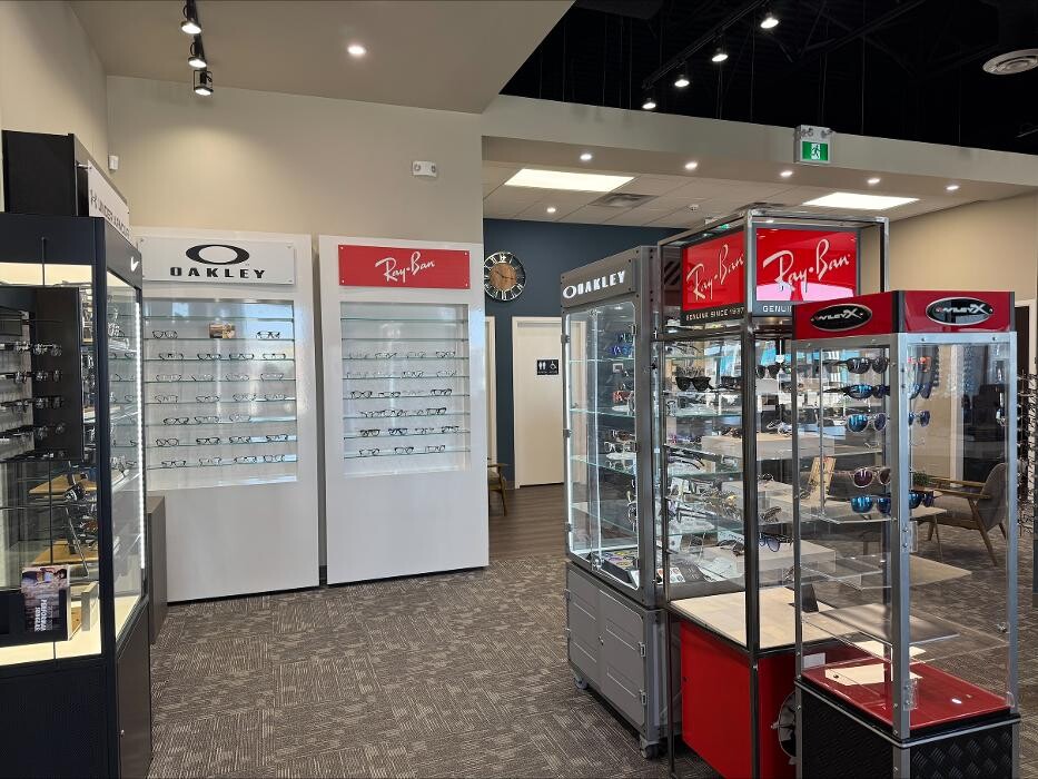 Images Optiks International - Medicine Hat - Strachan Road SE