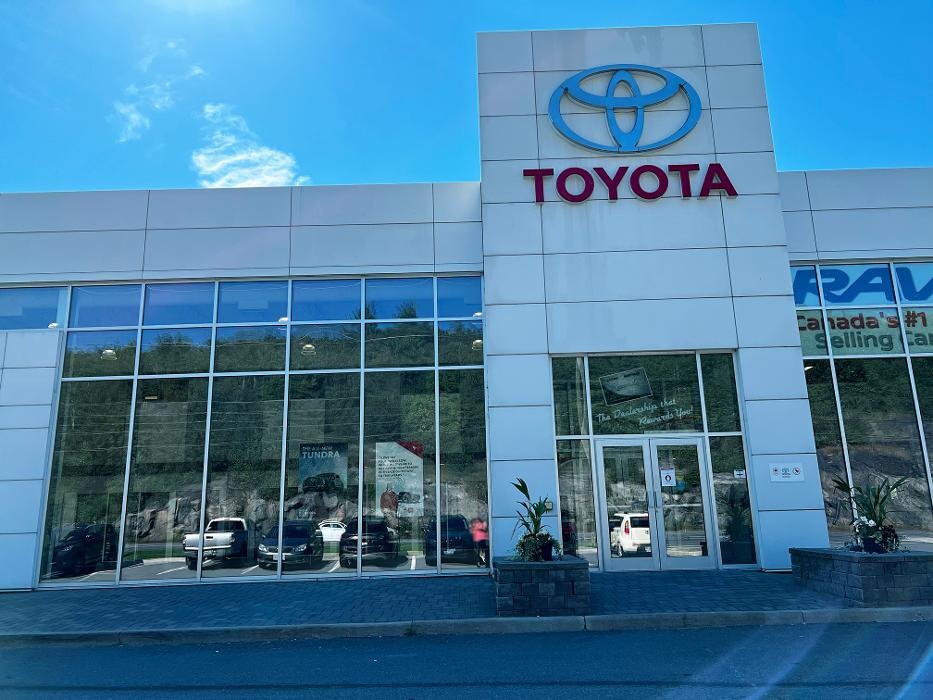 Images Laking Toyota