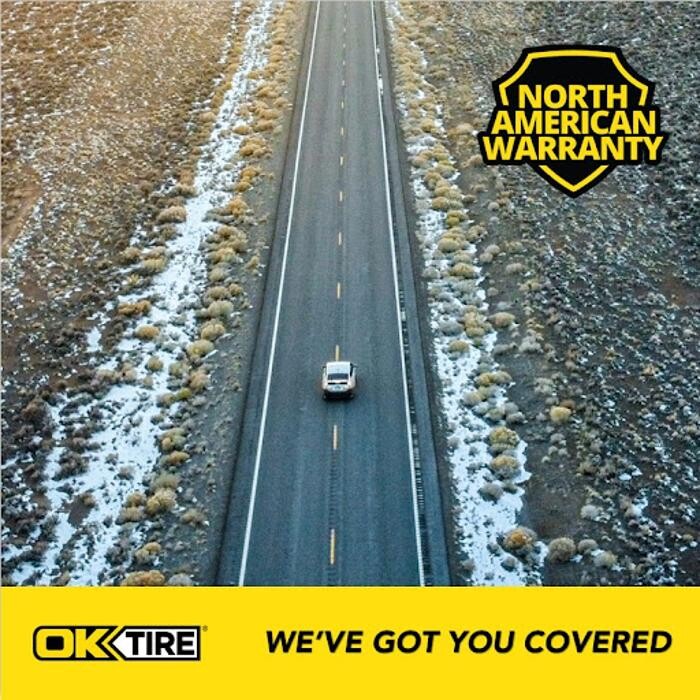 Images OK Tire Okotoks