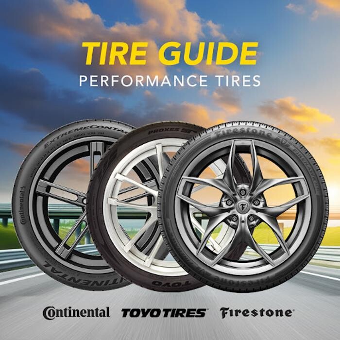 Images OK Tire Okotoks