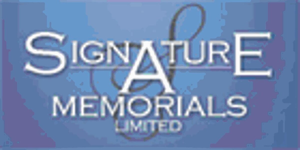 Signature Memorials Ltd Logo