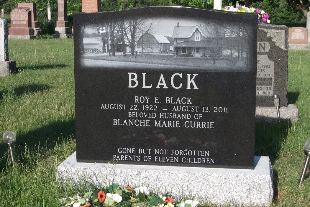 Images Signature Memorials Ltd