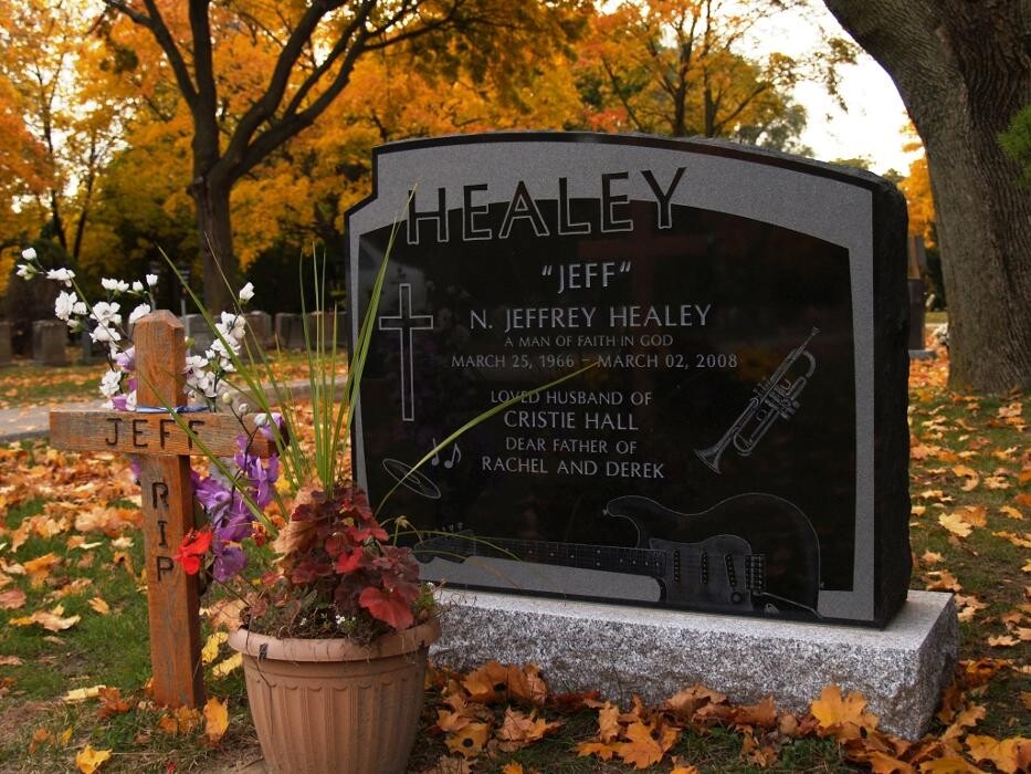Images Signature Memorials Ltd
