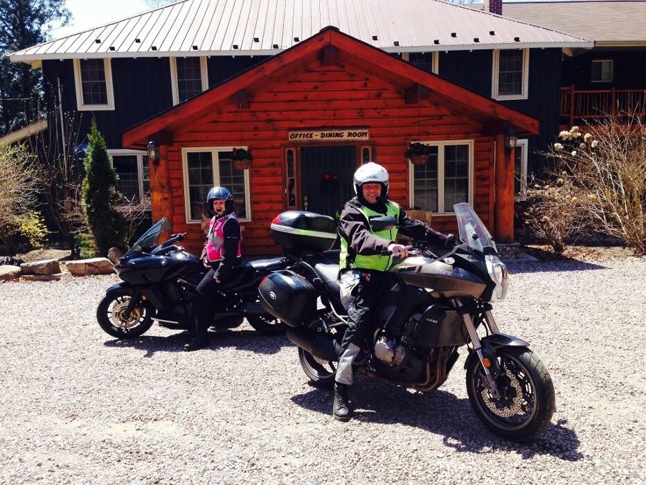 Images Heather Lodge