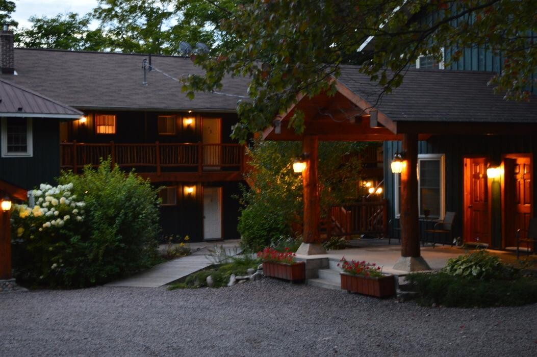 Images Heather Lodge