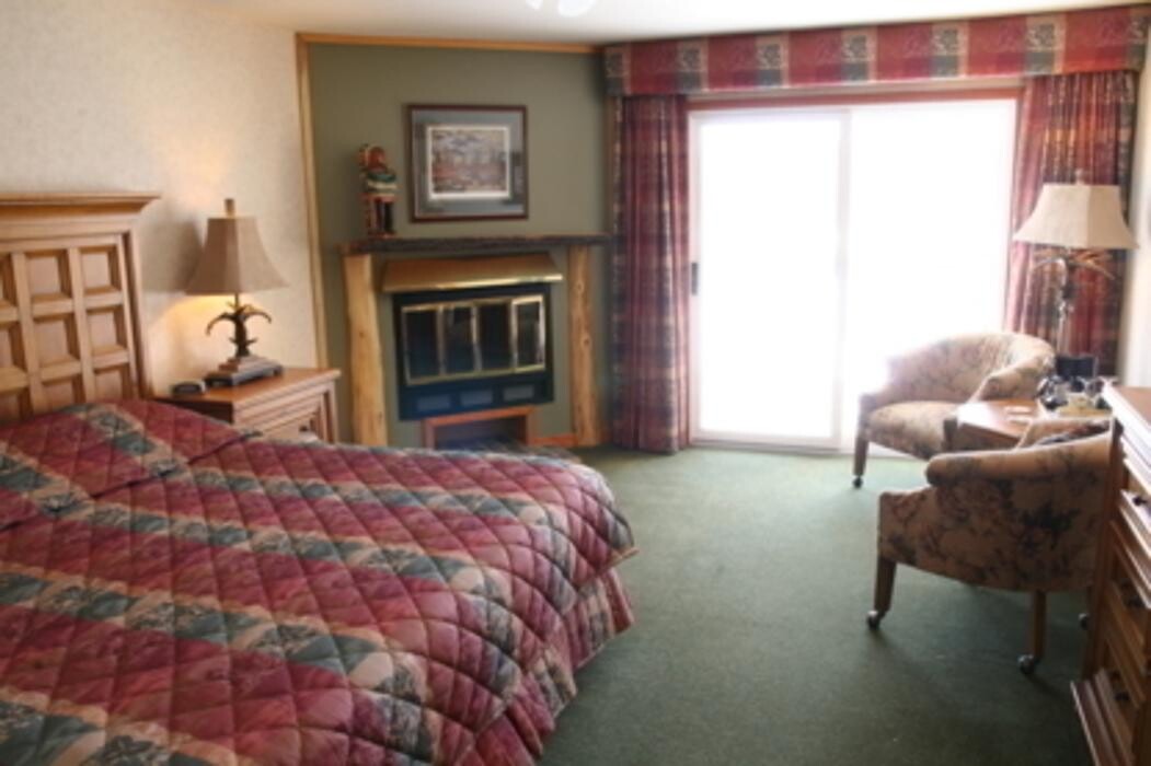 Images Heather Lodge