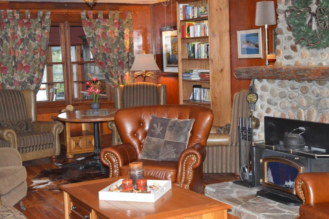 Images Heather Lodge