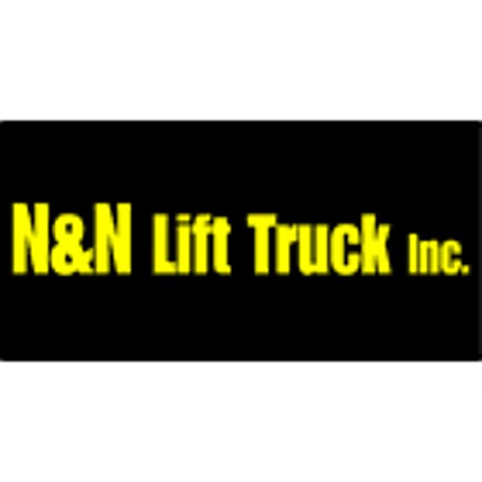 Images N & N Lift Truck Inc