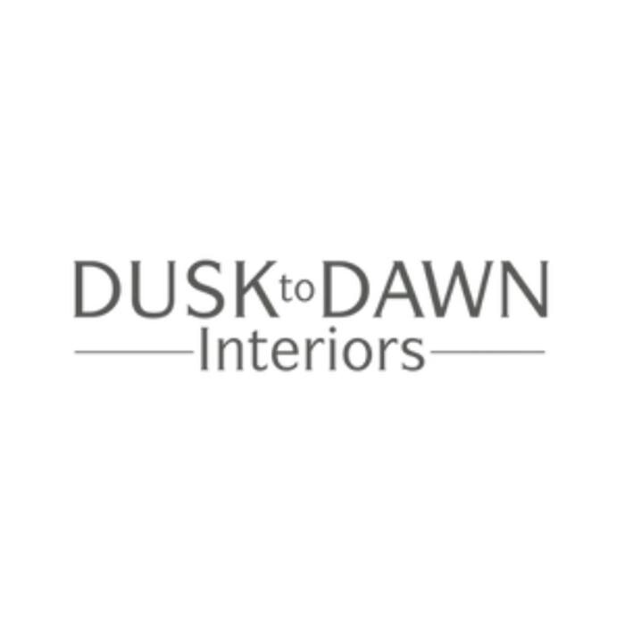 Dusk To Dawn Interiors Logo