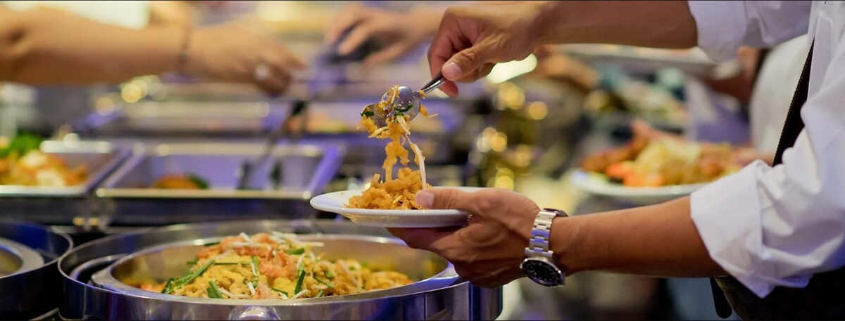 Images Lucky Garden Restaurants