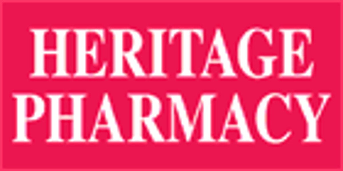 i.d.a. - heritage pharmacy Logo