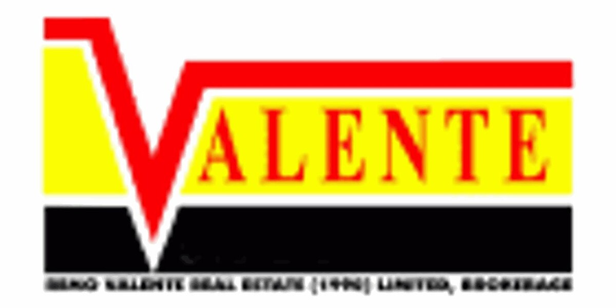 Remo Valente Real Estate Limited Logo