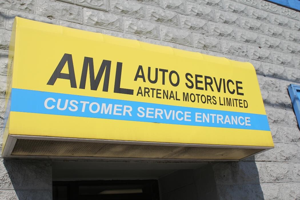 Images AML Auto Service