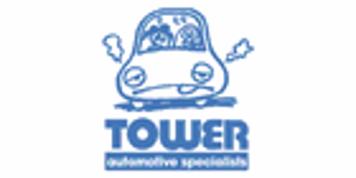 Tower Automotive Specialists Logo