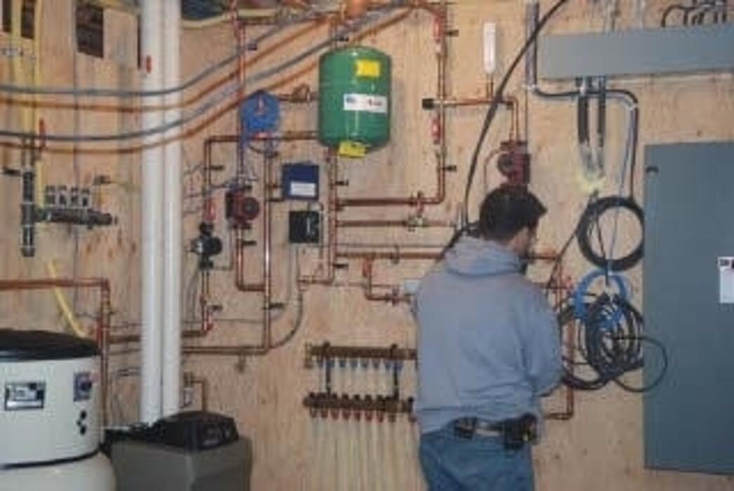 Images Exl-Aire Mechanical