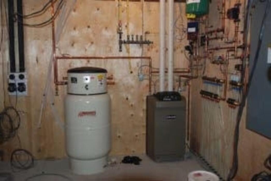 Images Exl-Aire Mechanical