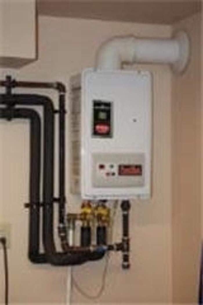 Images Exl-Aire Mechanical