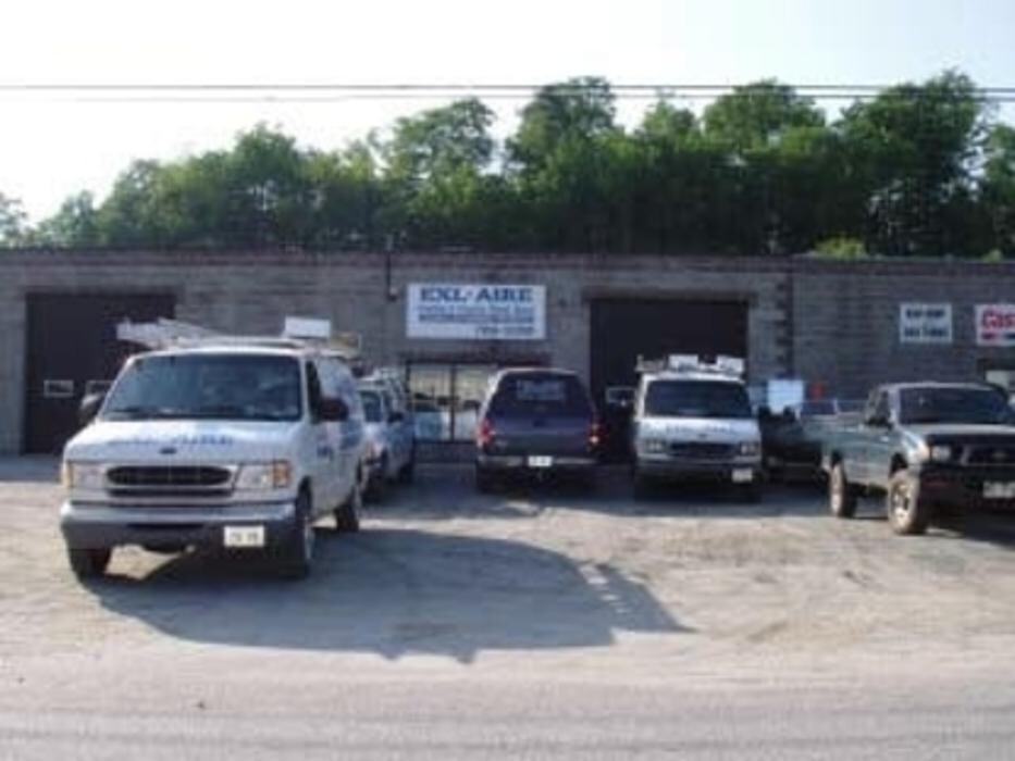 Images Exl-Aire Mechanical