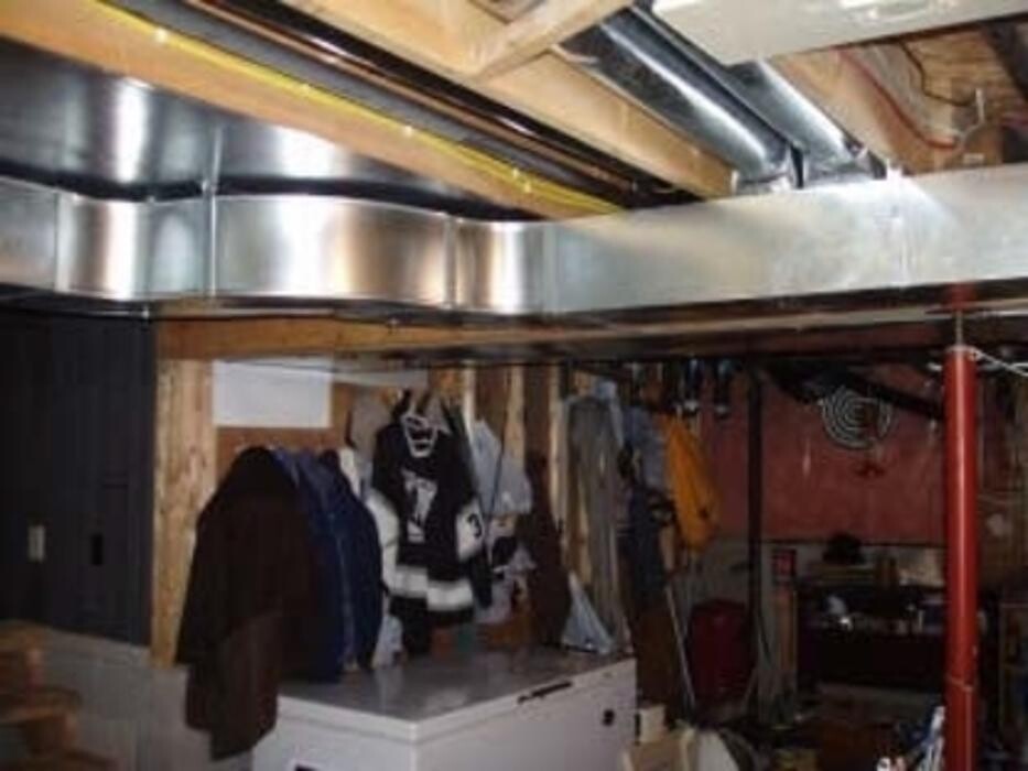 Images Exl-Aire Mechanical