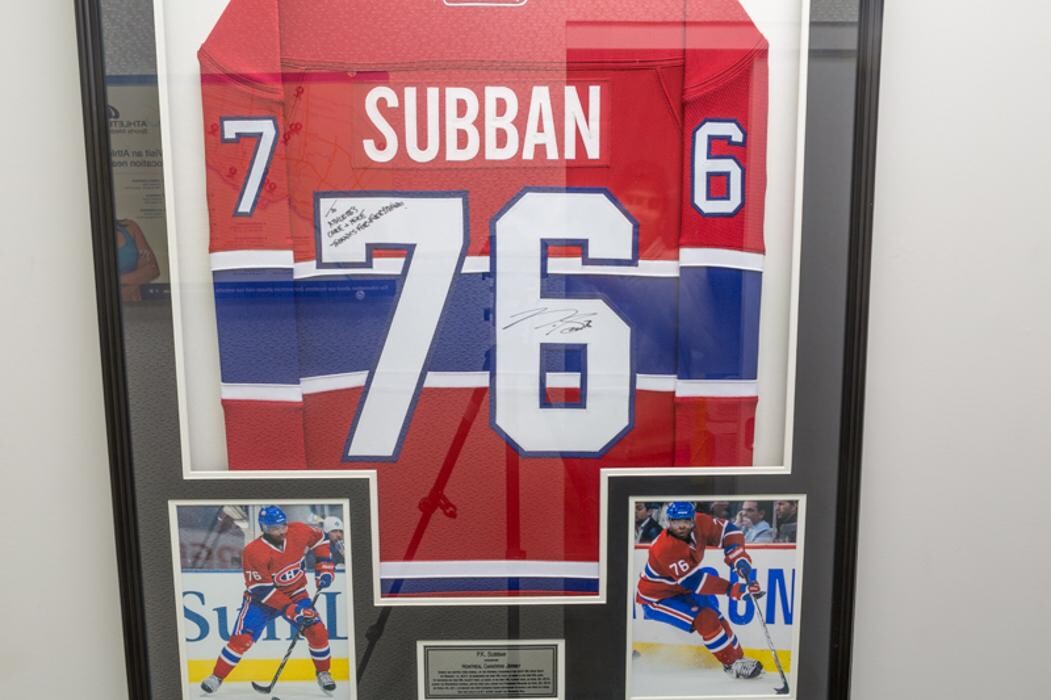 Images Athlete's Care Sports Medicine Centres - One Health Clubs