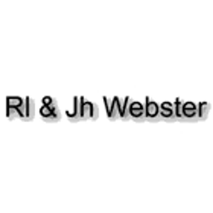 Images Webster R L & J H