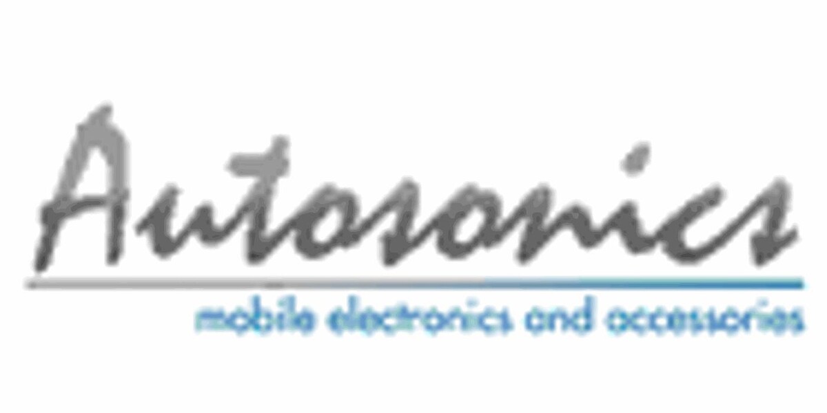 Autosonics Logo