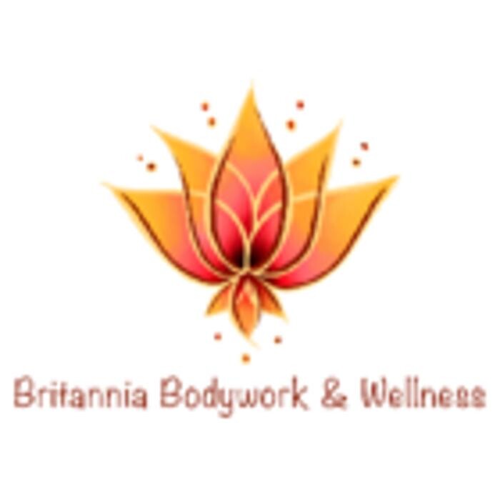 Britannia Bodywork & Wellness Centre Logo