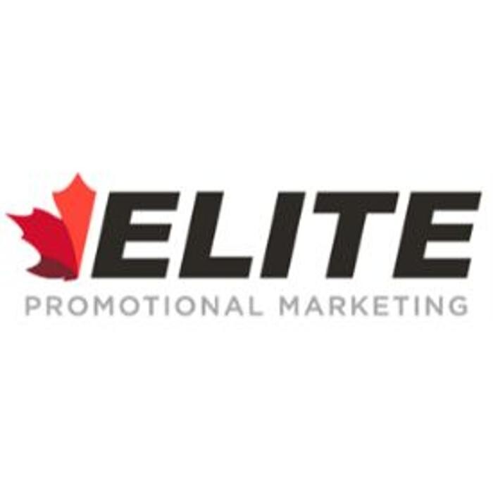 Elite Promotional Marketing Logo