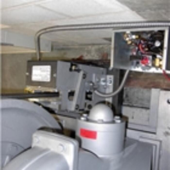Images Riverside Elevators Inc